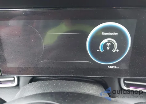 2021 Hyundai Elantra Limited из США, поврежденный, VIN KMHLP4AG2MU131274